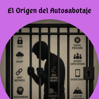 El Origen del Autosabotaje